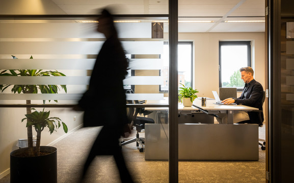 Meetingrooms