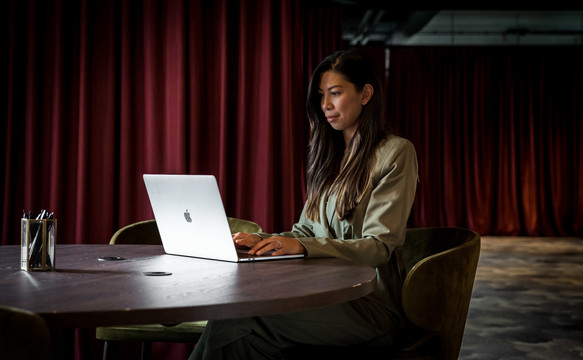 flexible workplaces