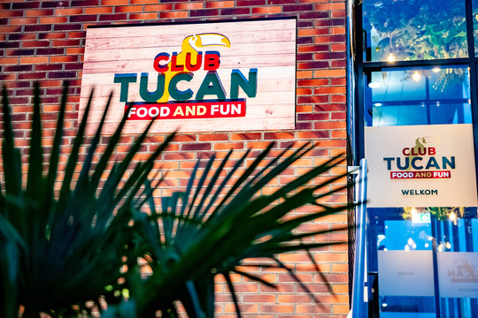 Club Tucan 