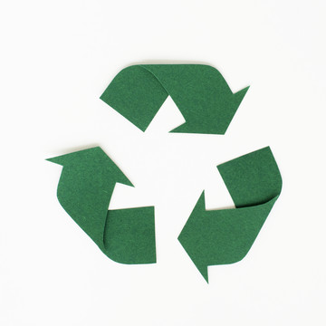 Afvalscheiding en recycling 