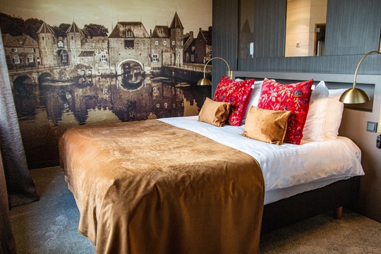 Schlafen Valk Kids Hotel Amersfoort