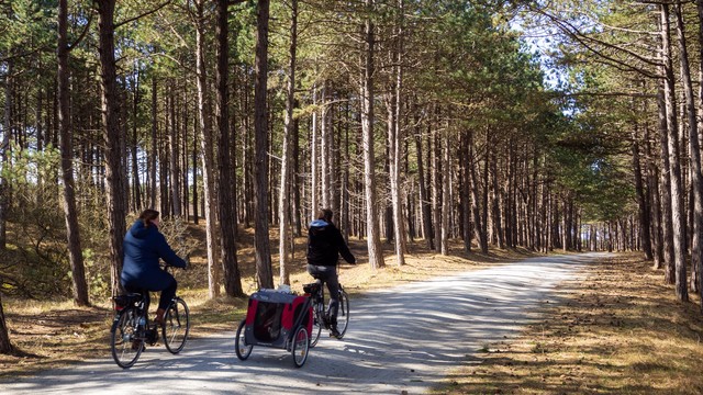 Landgoed Schovenhorst Putten