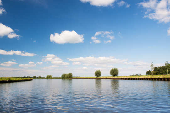 Loosdrechtse Plassen