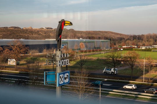 Eeen culinaire stop bij ons Wegrestaurant A1, geniet bij Van der Valk