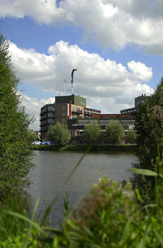 Hotel Van der Valk Leusden