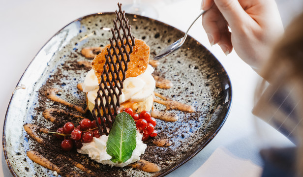Restaurant Gastronoom