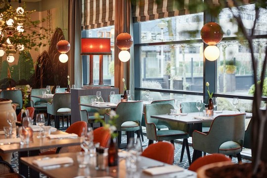 Kinderen eten gratis in Amersfoort