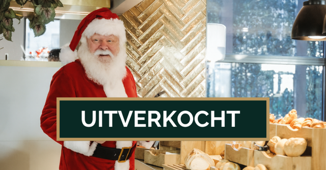 Live cooking kerstbrunch 