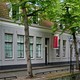 Het Mondriaanhuis