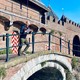 Rondje van de stad