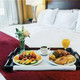 Room service