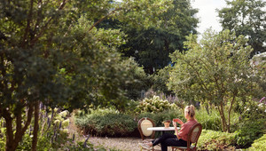 Genieten op het Terras Amersfoort