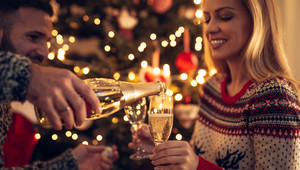 Kerst met het hele gezin in Amersfoort