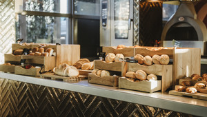 Kerstontbijt in Amersfoort bij Van der Valk