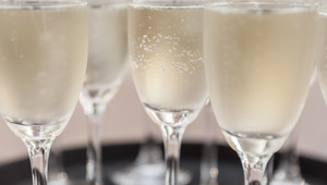 Kerstontbijt met champagne bij Van der Valk Amersfoort