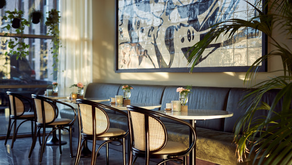 Ontspannen genieten van de lekkerste restaurants in Amersfoort