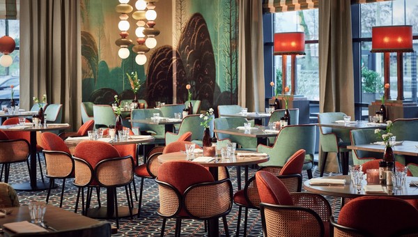 Fine Dining in Amersfoort in ons restaurant Gastronoom