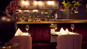 Warme sfeer in de restaurants in Amersfoort bij van der Valk