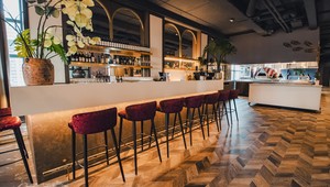 All you can Eat in Amersfoort bij Van der Valk