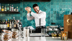 De lekkerste cocktails worden gemaakt voor je in Amersfoort