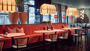 Ontmoetingsplek voor een lekkere bak koffie in Midden Nederland