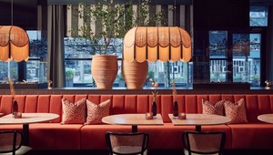 Restaurant Rootz n Amersfoort