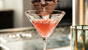 De beste cocktails in Amersfoort