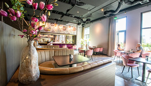 Eten bij van der Valk Amersfoort A1