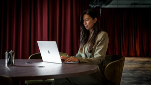 Rustig werken in het Business Center in Amersfoort