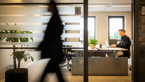 Kantoren te huur in Amersfoort bij Van der Valk