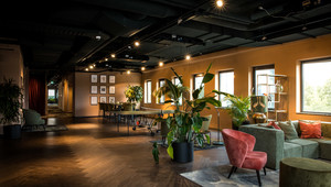 Ontspannen werken bij Van der Valk in Amersfoort