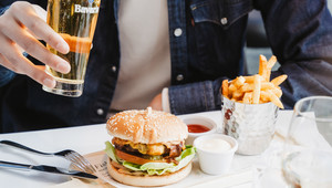 Lunch restaurant in Amersfoort, genieten van een lekkere lunch