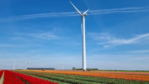 Amersfoort Weer in de lente