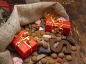 Sinterklaas 