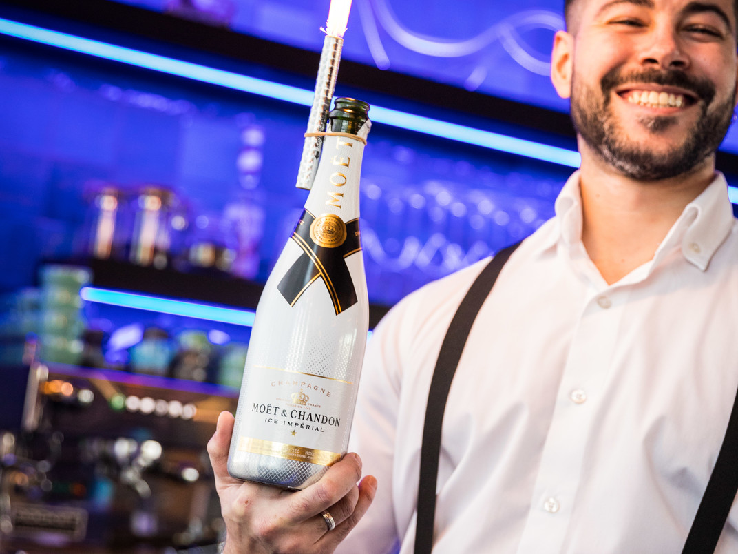 De leukste feestdagen in Amersfoort vier je bij Van der Valk