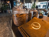 Koffiebar in Amersfoort, de ideale ontmoetingsplek centraal in Nederland