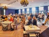 Ontdek de ultieme evenementenlocatie bij Van der Valk Amersfoort