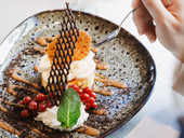 Restaurant Amersfoort bij Van der Valk