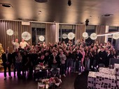 Team van der Valk Amersfoort A1